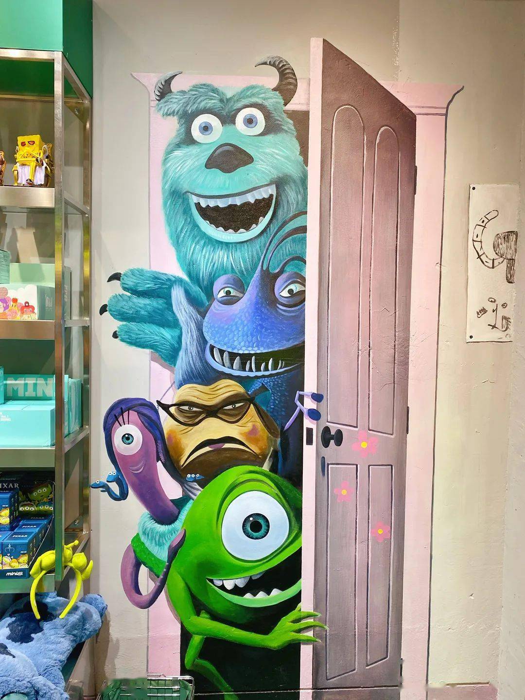 饮品|不藏了!收下这份《西安宝藏零食店打卡指南》,轻松实现零食自由!