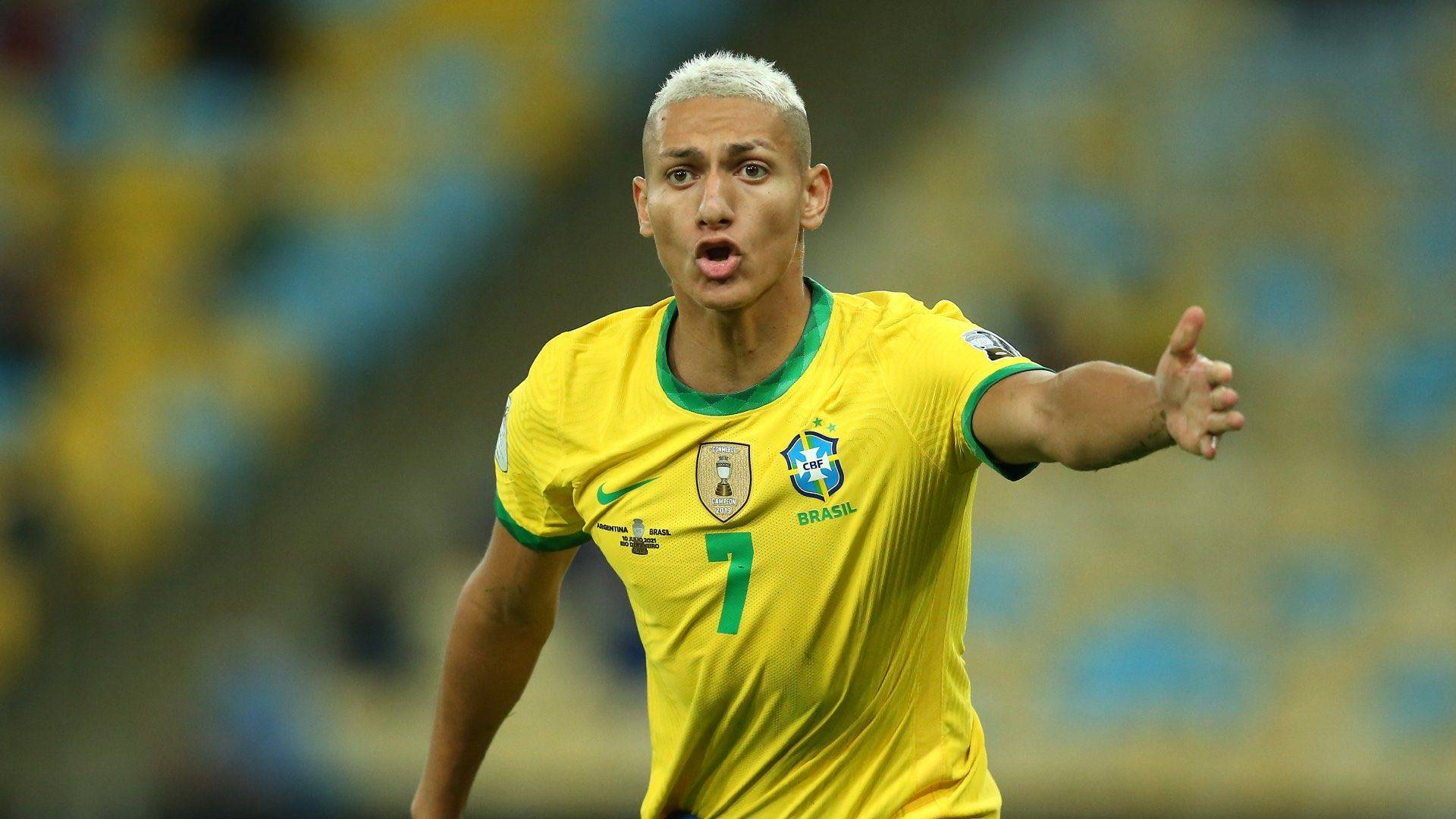 奥运男足即将开打不缺球星西班牙巴西实力最强日韩四强有戏