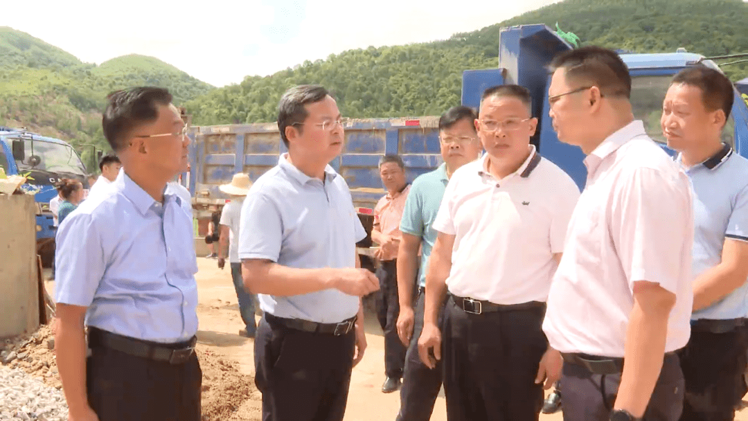 注意紫金农村乱占耕地建房整治开始