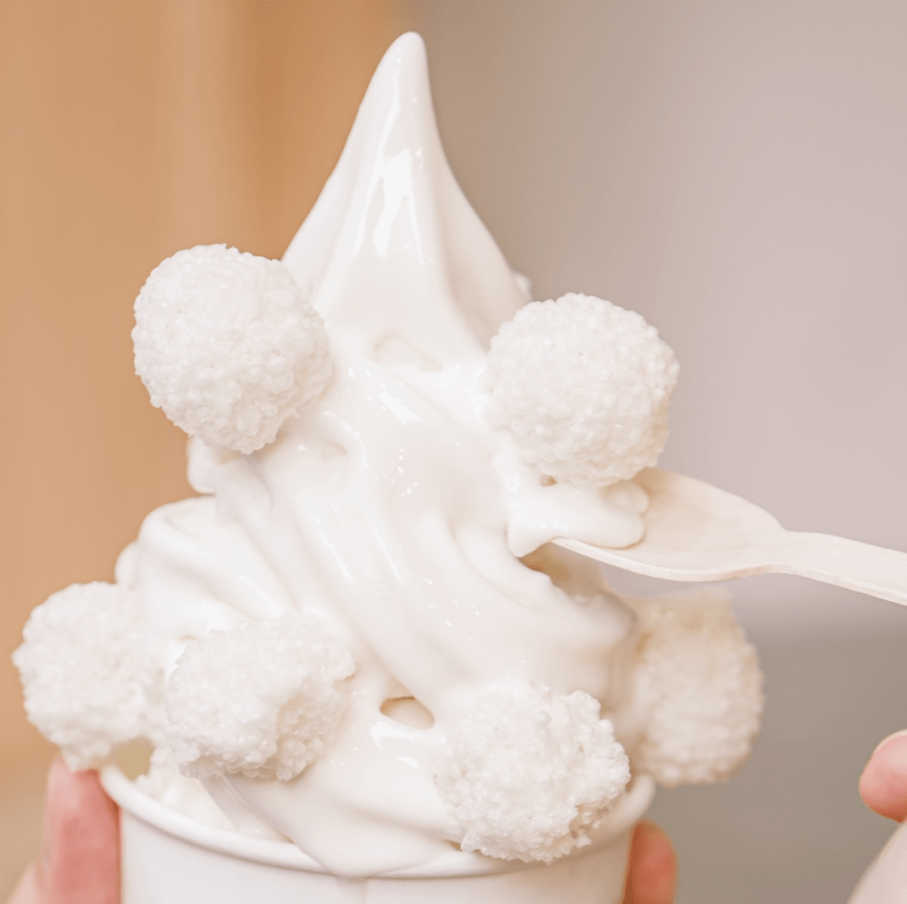 look上海冰淇淋屋地图③