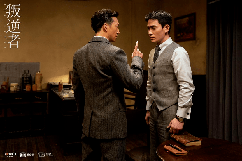 华策|2021上半年热播剧回顾：头部公司优势凸显