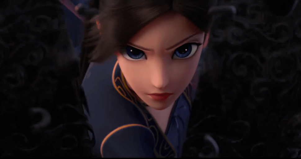 影评俑之城为什么扑了