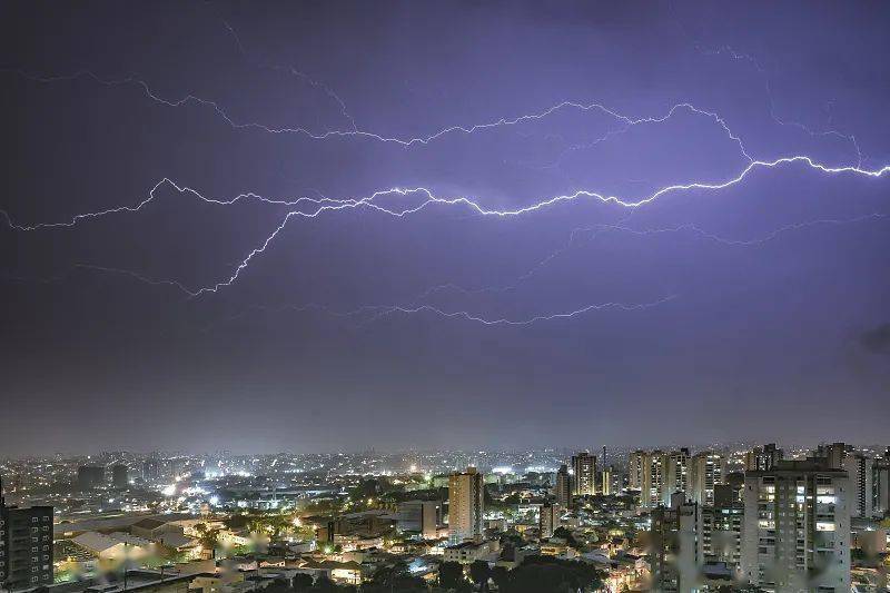 中到大雨 暴雨 大暴雨!河北最新預警,接下來