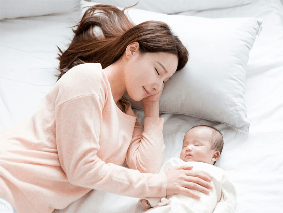 温度|为什么生完宝宝一个月不让出门呢？