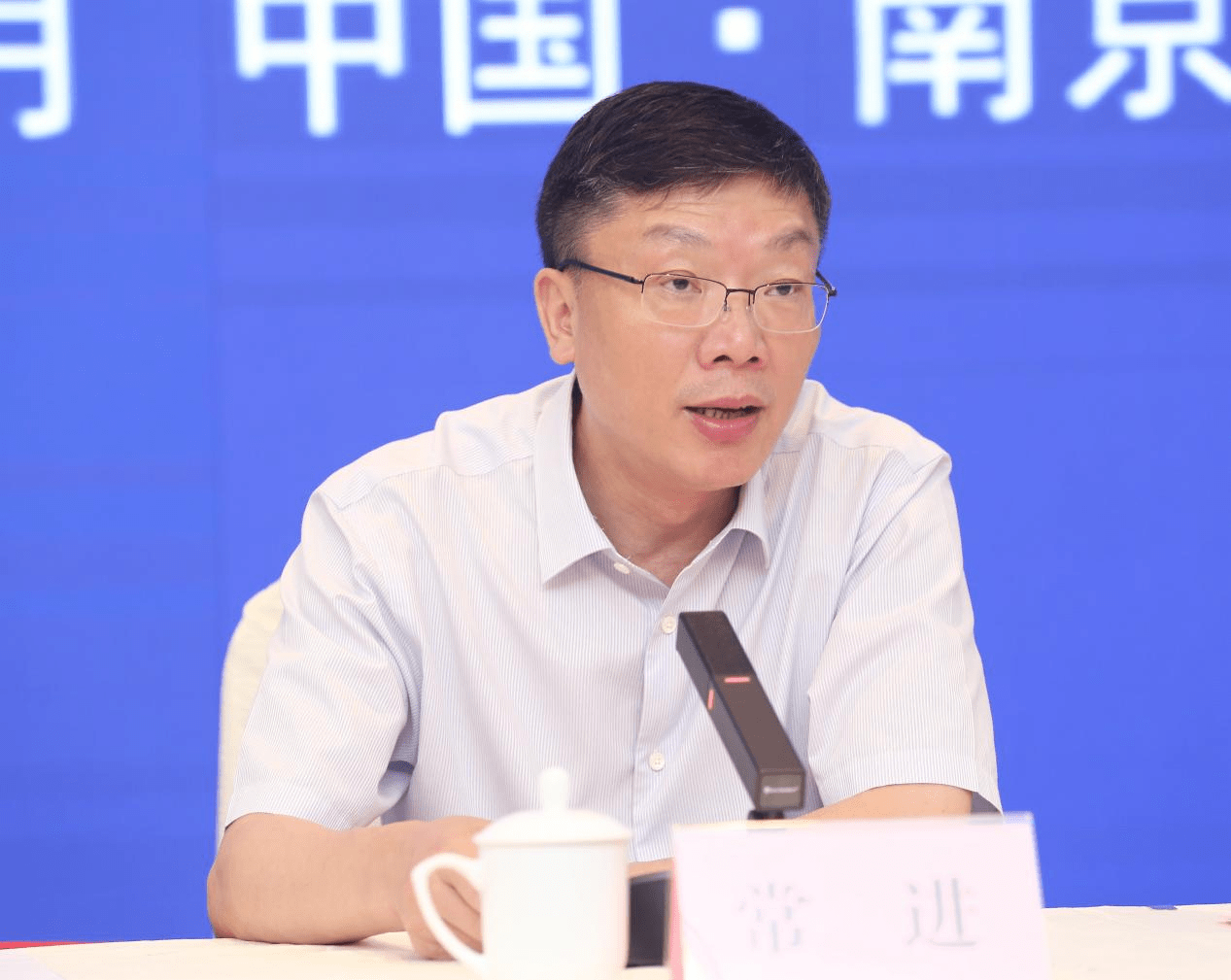 发布会中,中国科学院院士,国家天文台台长常进介绍,作为本次星空节