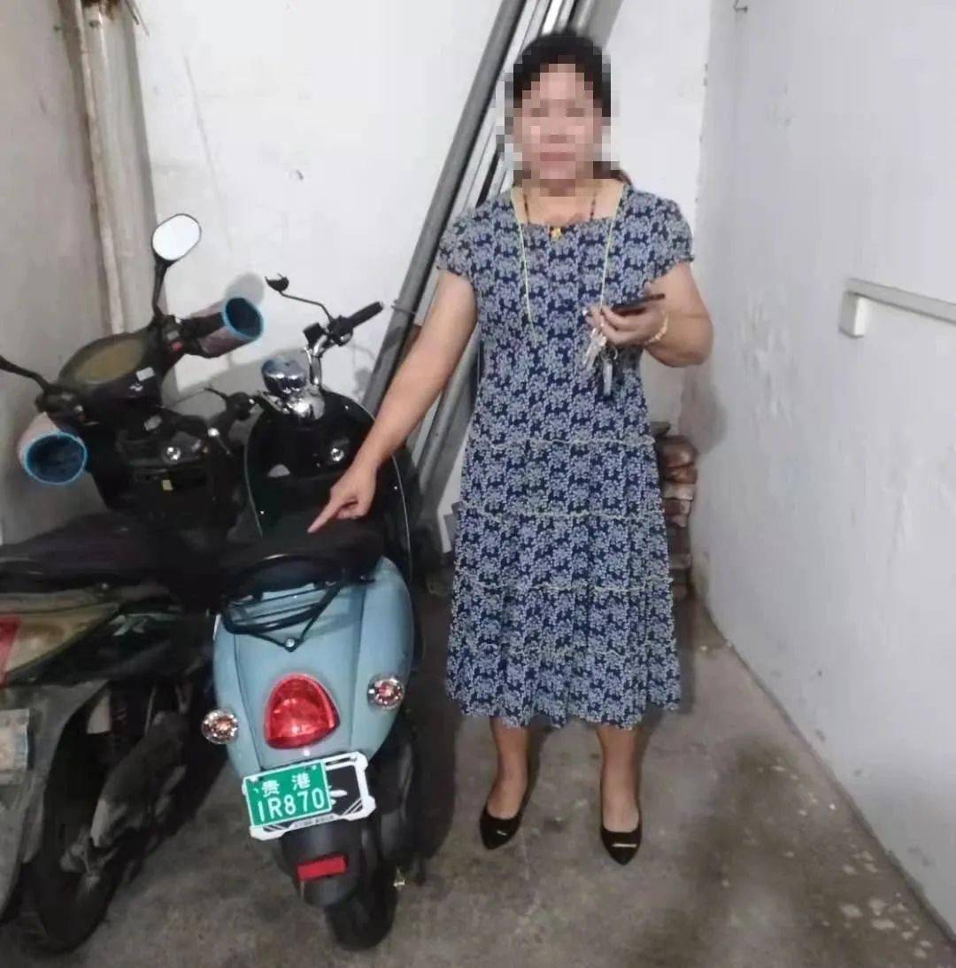 广西这位50岁大妈谁认识真是丢脸丢到家了