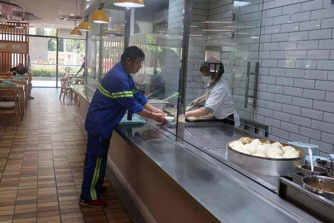 暖胃|早餐吃点啥?暖胃更暖心的“早餐工程”了解一下