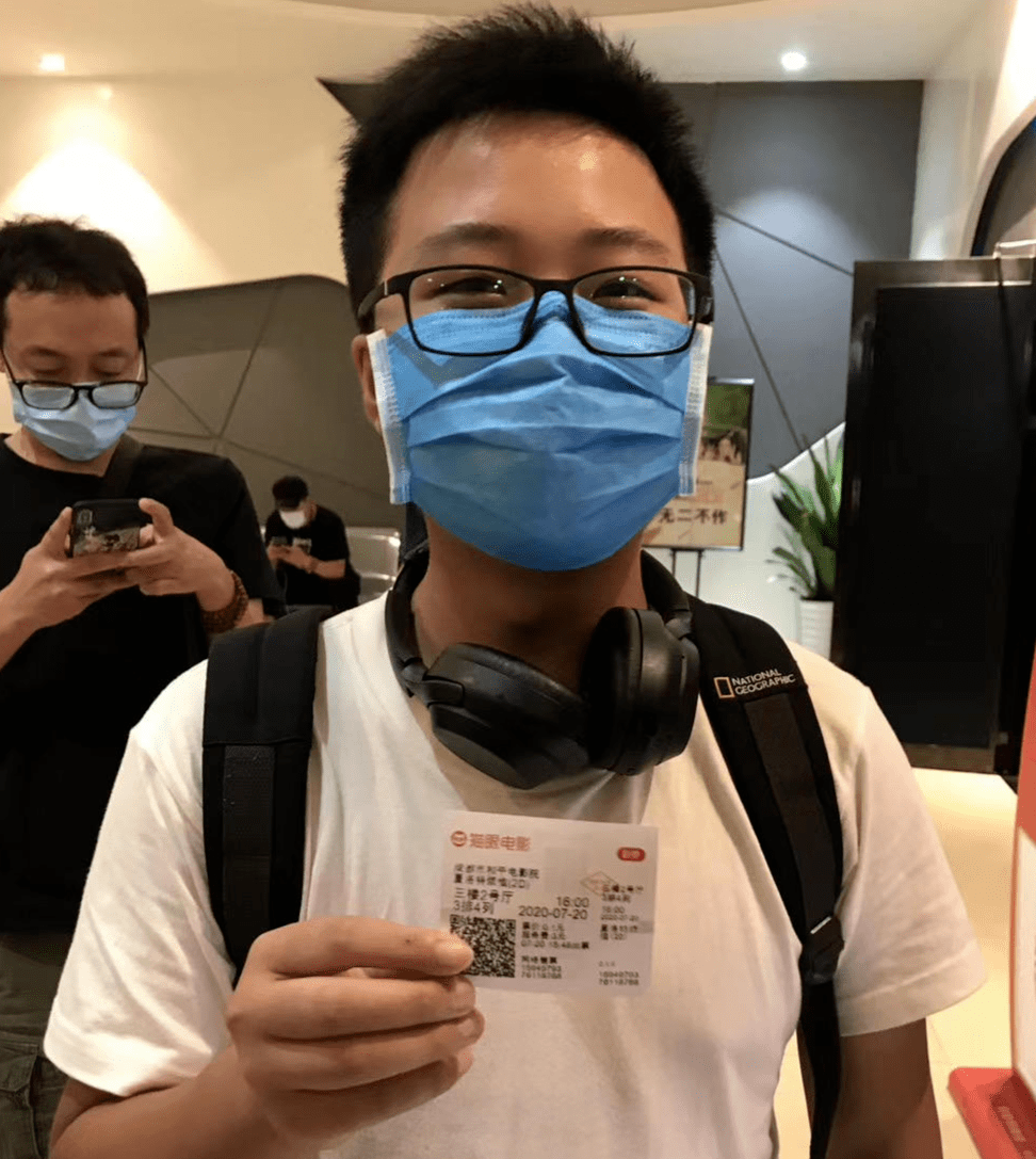 红星观察丨影院复工一周年总票房477亿 中国电影市场为何能快速复苏 影片