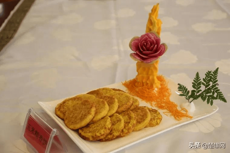 特产 促进商贸交流 倡导绿色消费"为主题,通过竞赛,评选出代表双柏县