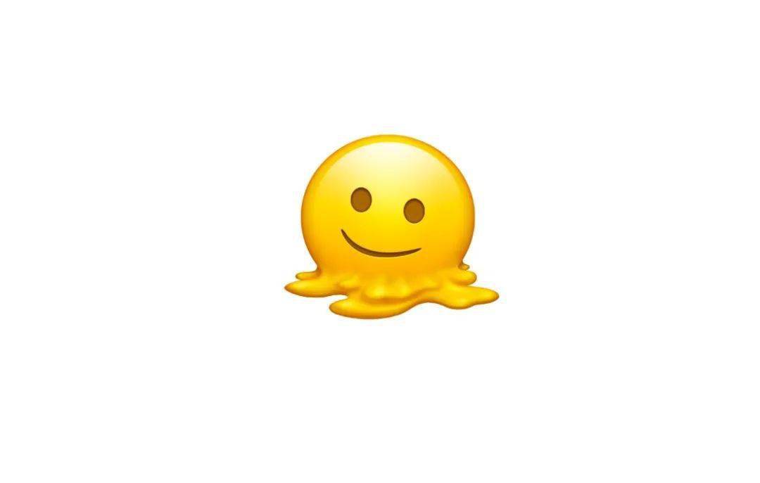 新的表情符号即将出现,你猜得透它们的意思吗?_emoji