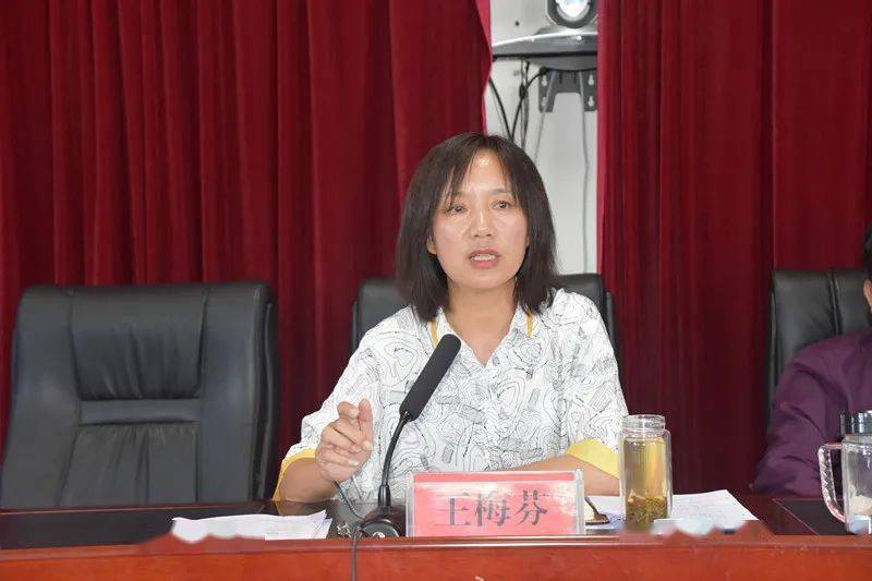 海东镇召开爱国卫生7个专项行动暨创建全国文明城市工作推进会