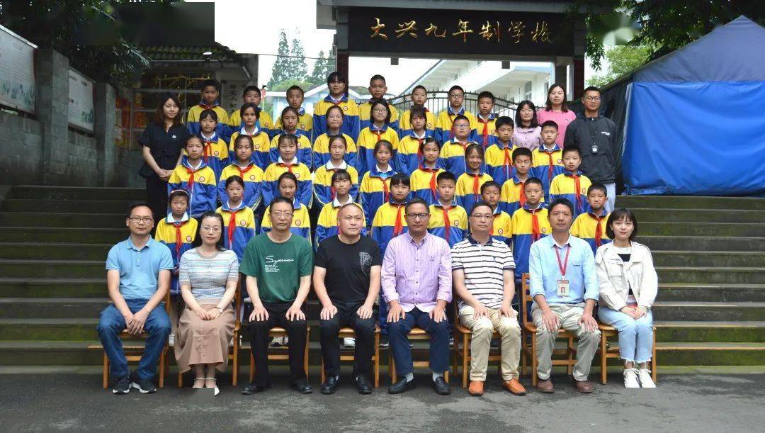 校园|蒲江教育 | 毕业啦！校园毕业照合集来袭！定格美好瞬间