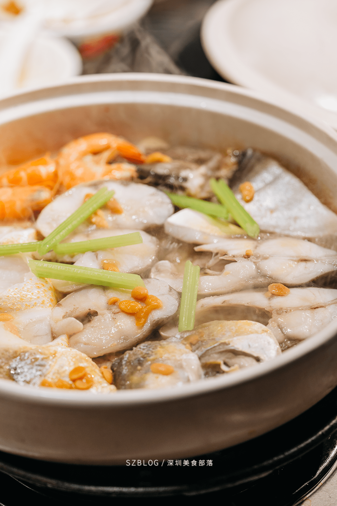 新「潮汕大排檔」，沒想到你藏得這麼深 熱愛美食 第23张