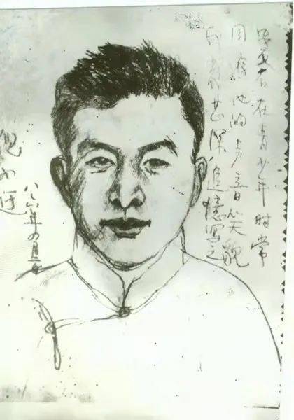 觉醒年代中的一位无锡安镇同乡先贤