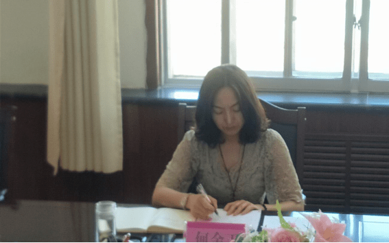 办学|永昌县教育局召开全县民办学前教育工作座谈会