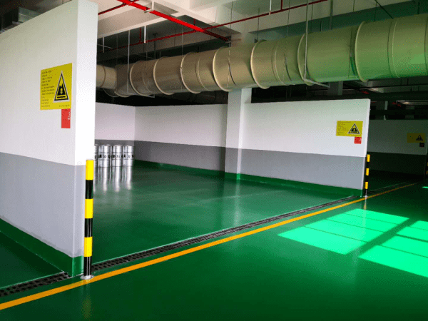 新固废法时代危废仓库建设参考标准不想被罚赶紧看