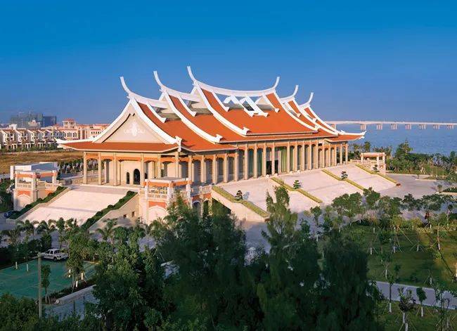 【红色闽西南】陈嘉庚纪念胜地 | memorial sites for tan kah-kee_ji