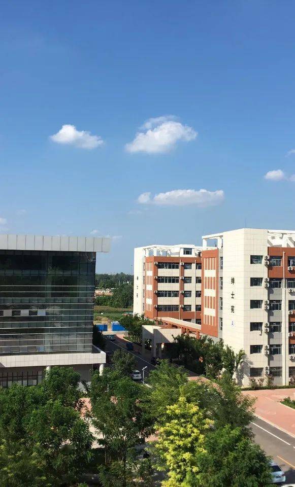 冠县这两名同学代表聊城参加决赛!