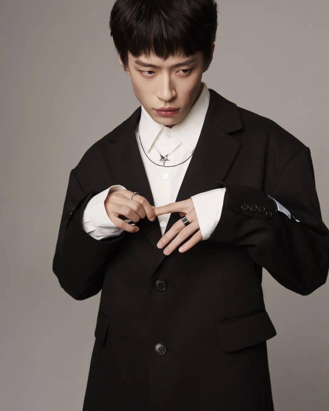 陈思键2021【odd one out】八城全部公开啦