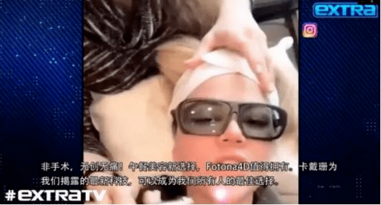 操作|被嘲热搜钉子户，除了家庭背景和前男友，她还有啥？