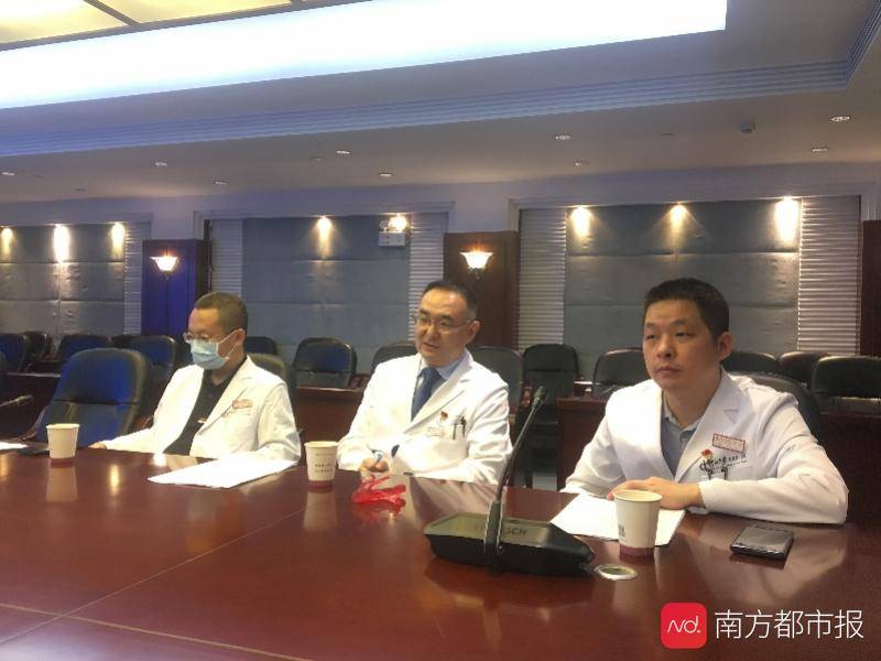 团队|修肾、挪窝、回植，中山一肾团队用一个切口完成自体肾移植