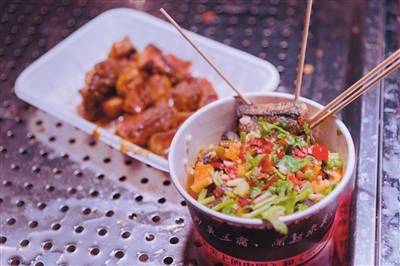 关斌|帮你揪出夏季腹泻的“元凶”