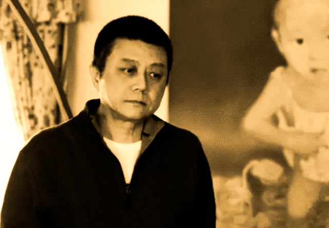 五十岁王朔写给二十岁女儿我自作自受把家折腾没没勇气说爱你