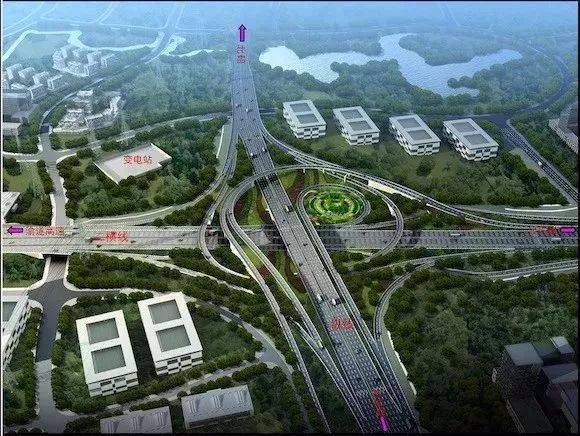重庆十四五规划纲要重大项目出炉沙坪坝有这些