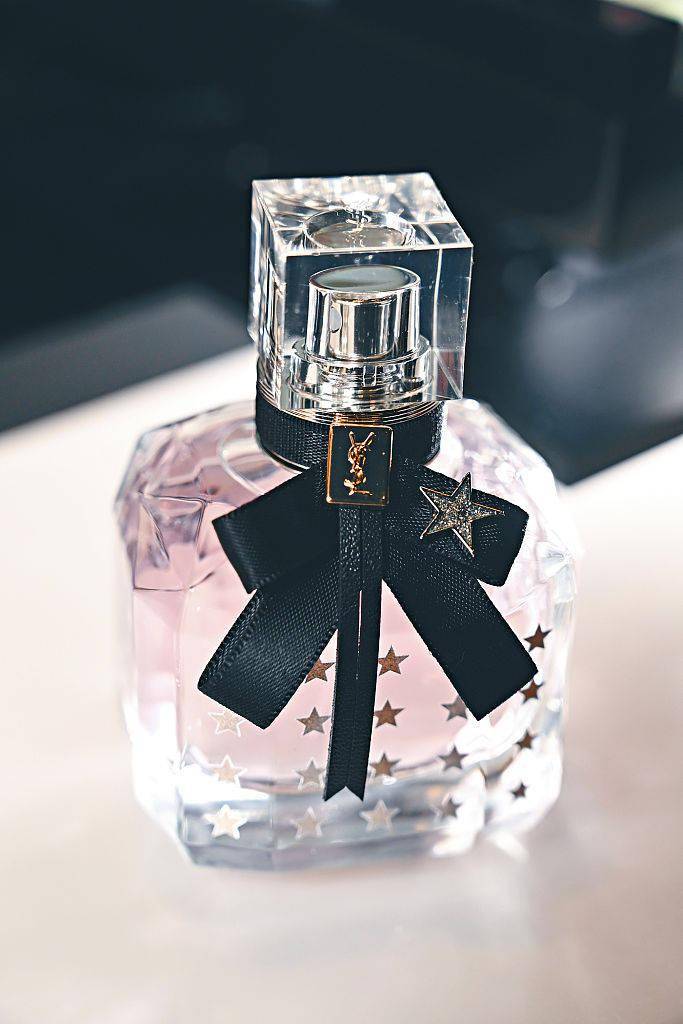 Parfum|夏天里也要香气扑鼻 一瓶香水让你时刻迷人芬芳