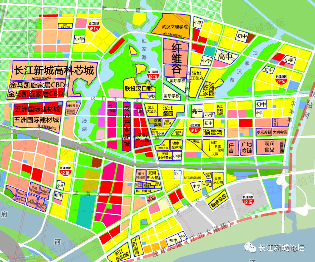 来源:武汉城市留言板,长江新城论坛动动小手 点个【在看】再走返回