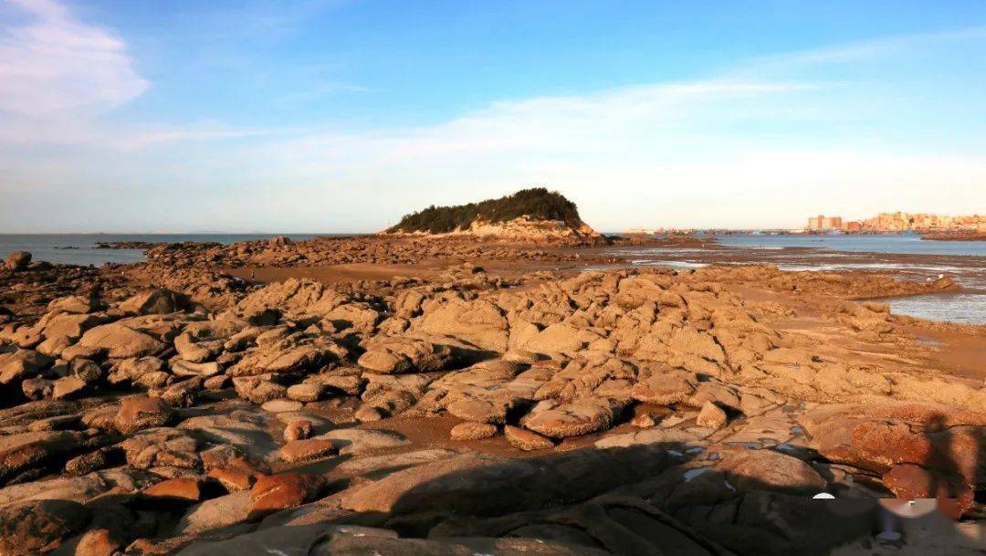 石狮这处热点海滩换个视角看风景大不同11组美图来了