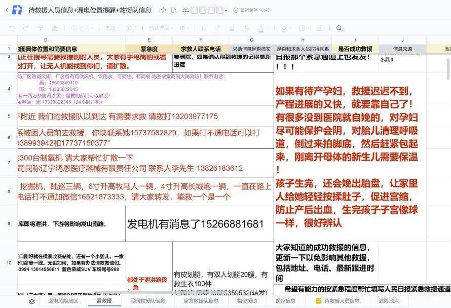 脱离险境|一个救命文档的24小时