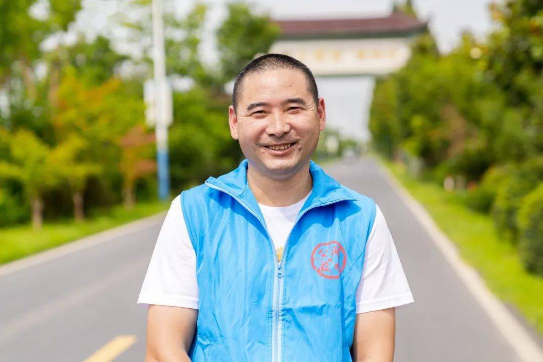 寻找最美笑脸 | 你们笑起来真好看