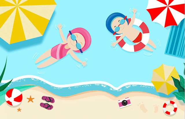 周末不加收2大1小玩转长廊生态园住江海五星级酒店水上乐园萌宠网红