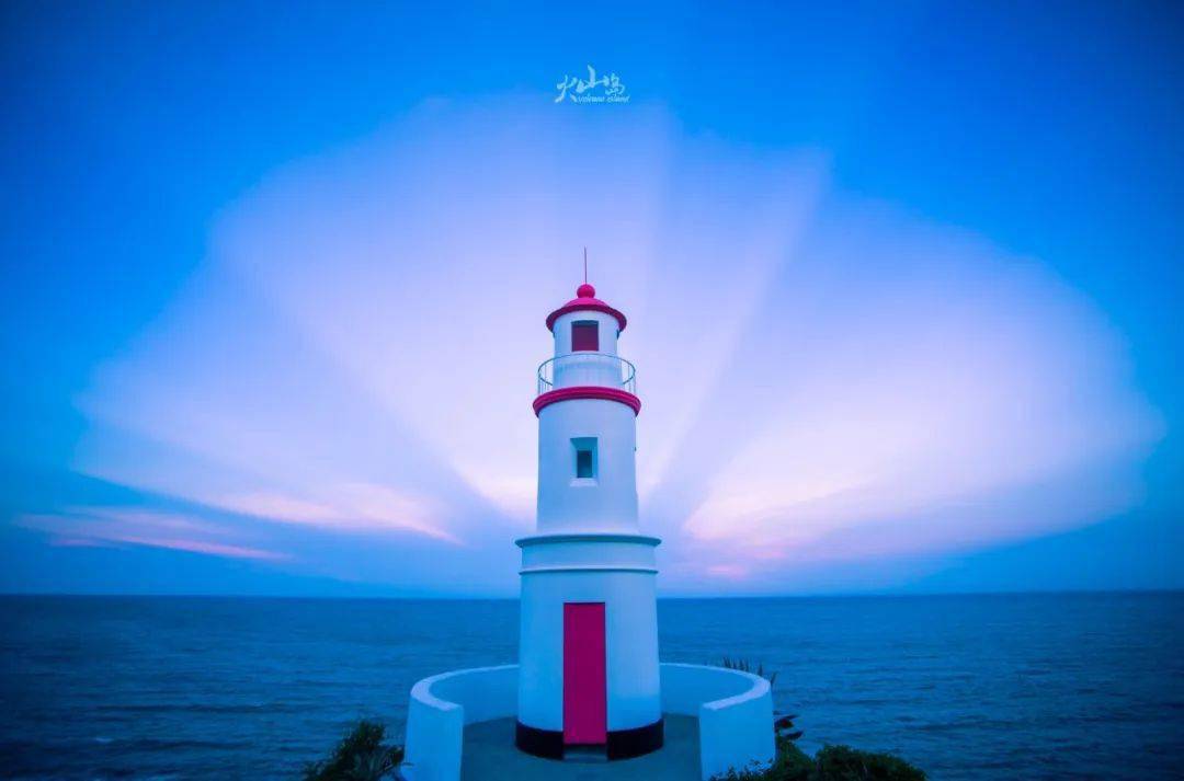 暑你会玩网红打卡漳州火山岛六鳌古城白塘湾南靖土楼三日游