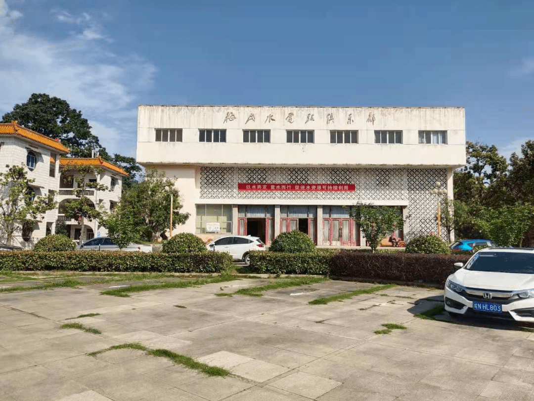 金寨县第二批历史建筑名录公布!你去过吗?