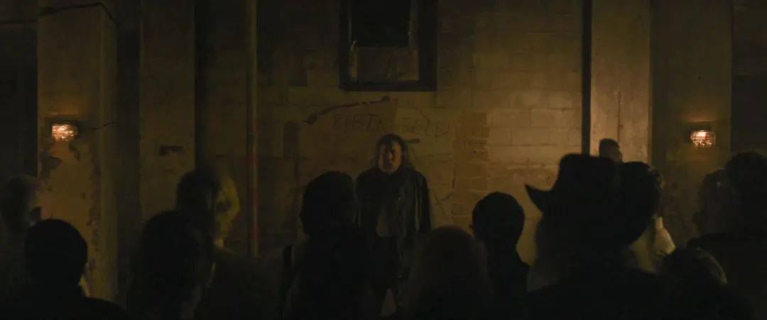 尼古拉斯·凯奇|烂片之王回归，今年第一奇片诞生