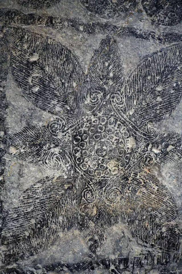 汉画像砖中国古代艺术经典