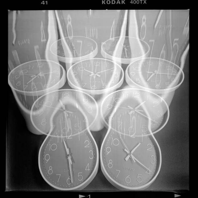 问题|“选择”摄影奖（第一届）揭晓 | 张兰坡：作品的核心生命