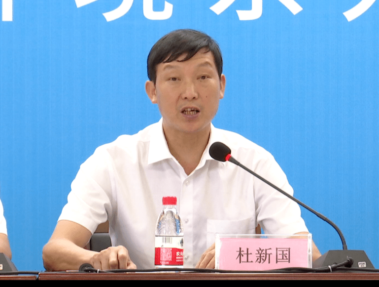 咸宁一天连开三场重要发布会,他们都谈了啥?