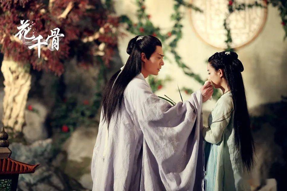 大秦|青簪行：顶流加持、未映先糊！