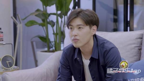 还记得心动的信号里的周游吗综艺素人中的清流67