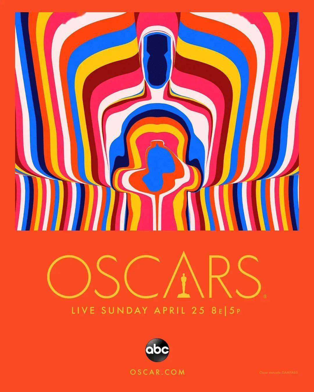 金马奖海报来了动态惊艳