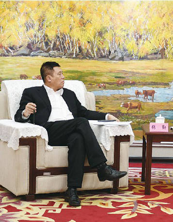 曾执掌建行三大省级分行,金融厅官退休半年后被查_张勤