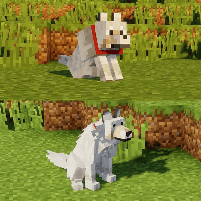 我的世界来自老mc的117更新建议我计划在mc加入scp096