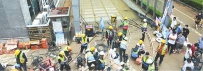 大便|洪灾之后这些疾病不得不防