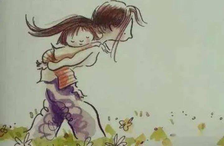 散文播音我替同事写家书你的母亲这样善良坚强吗