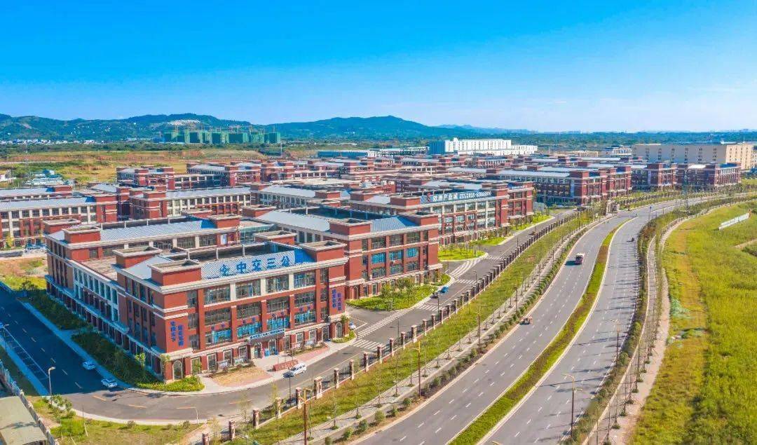 快看欧洲产业城对外公开招聘6名员额制人员