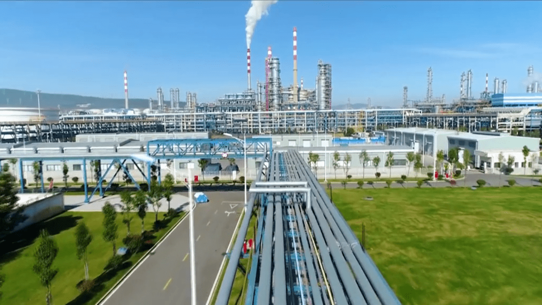 昆钢人注意!安宁力争3年内实现园区提档晋级!迎工业高质量发展春天!