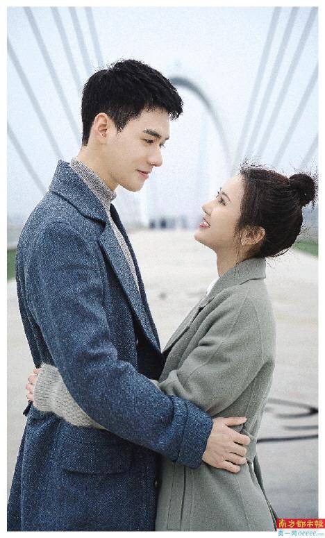 龚俊:我是一个走一步看一步的人,30岁希望得到表演奖项的肯定